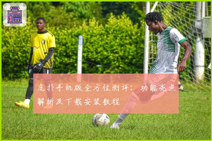 虎扑手机版全方位测评：功能亮点解析及下载安装教程