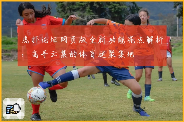 虎扑论坛网页版全新功能亮点解析，高手云集的体育迷聚集地