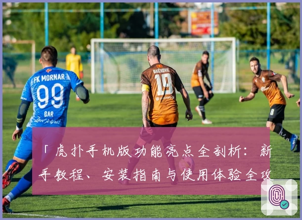 「虎扑手机版功能亮点全剖析：新手教程、安装指南与使用体验全攻略」